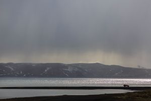 Reykjanesfólkvangur, Iceland