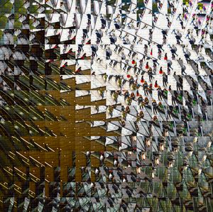 Urban Mosaic Tokyo