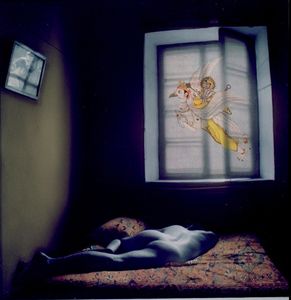 Lost Sreams© Joanne Leonard