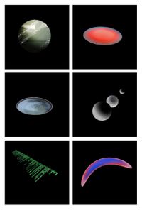 cosmos 23