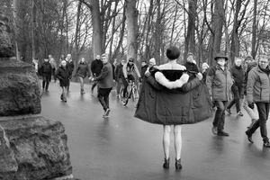 Indecent Exposure | Britta