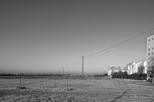Milan Borderland #8