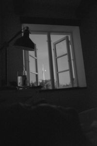 Summer Night