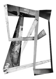 The Thought of Structure #18
