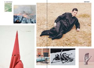 European Master of Contemporary Photography 2010-2017