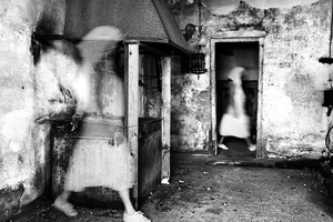 ghosTown
