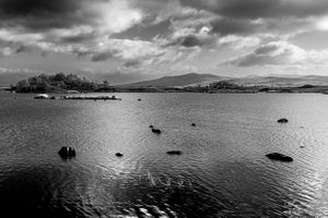 Loch Ba, Scotland |  19