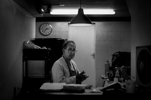Signor Domenico
