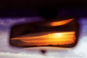 Serra do Mar, Arroio Teixeira, 2004 © Fernanda Chemale