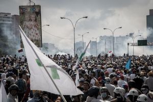 The Clashes