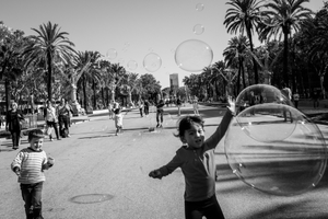 Barcelona