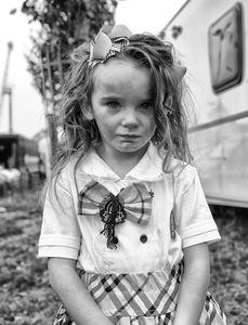 Irish Travellers