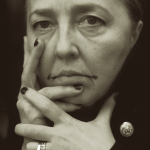 Georgia O'Keefe