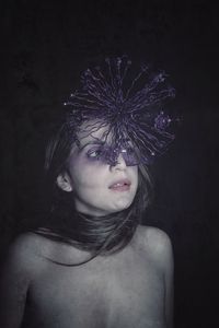 my wife thousand portraits