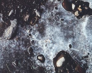 Icelandic Surfaces #4