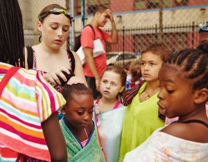Ridgeway Pool, Philadelphia, 2016