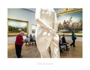 The Empress
