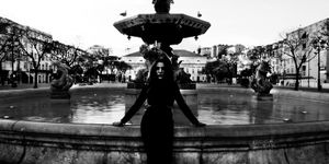 Silent city 7