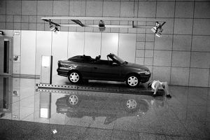 Airport Code: HHN / Country: Germany