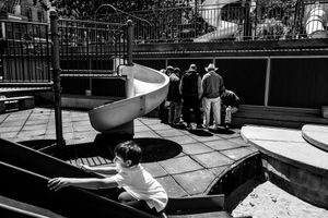 At Play