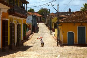 Trinidad, Cuba