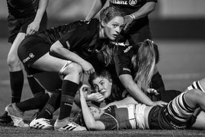 Saracens Women’s Premier 15s: Sonia Green (Sonic)