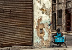 Havana, 2007