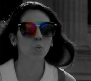 Kiss #3