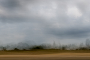 On a road to nowhere