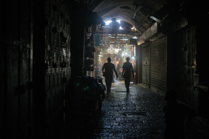 Light of Hope