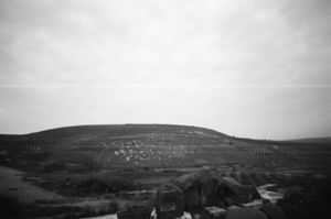 Mountain View, 2010 © Clara Abi Nader