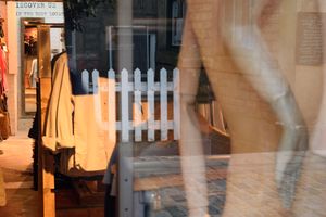 window compositions #5