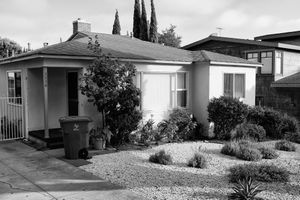 1116 Pine St.