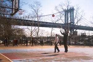 New York's bridges