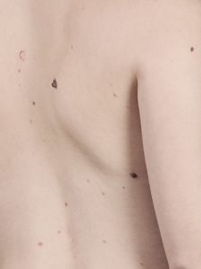 disobedient bodies #13