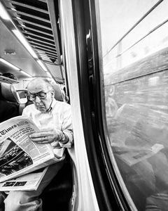 The Morning Commute