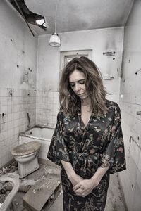 The Bath 1
