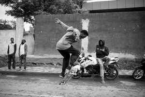 Hawassa Streets II