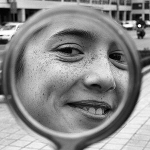 Mirror, mirror mine...