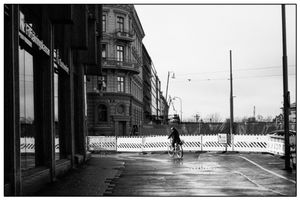 Cyclist