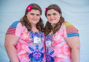 Twins Days 2013.