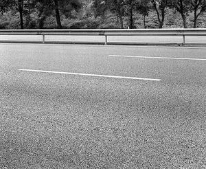 Les autoroutes