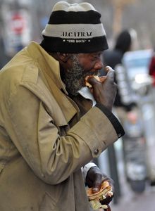 23 Life on Street