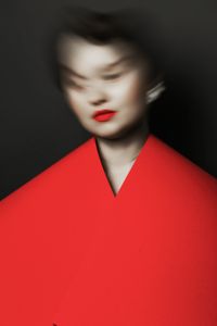 Porcelain China IV