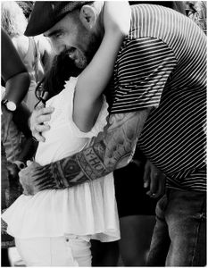 my honey ( with a little help ... )