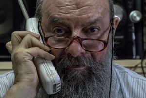 Recibiendo consultas.