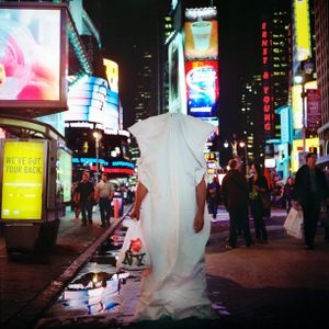 I Heart NY © Heather Oelklaus