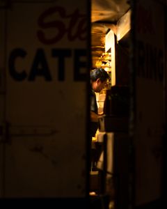 After Hours