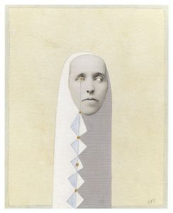 Mourn © Athena Petra Tasiopoulos