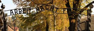 Arbeit macht frei